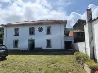 Casa  Lugar ortigueira