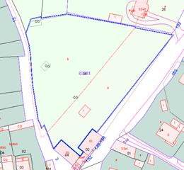 Terrain résidentiel à Camiño dos landroves 2