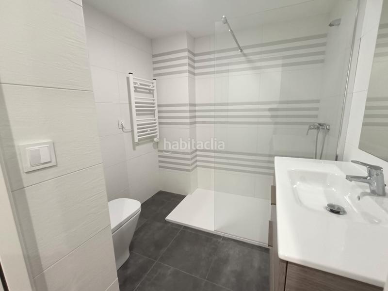 Foto ca86620c-5ed9-4394-971f-81a93ed2268e. Miete appartement mit heizung in Centro Ferrol