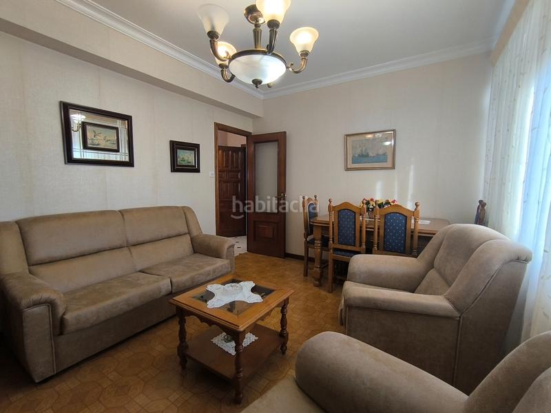 Foto 08317685-ad0c-46d4-a23c-65194c912937. Casa adossada amb calefacció a Cedeira