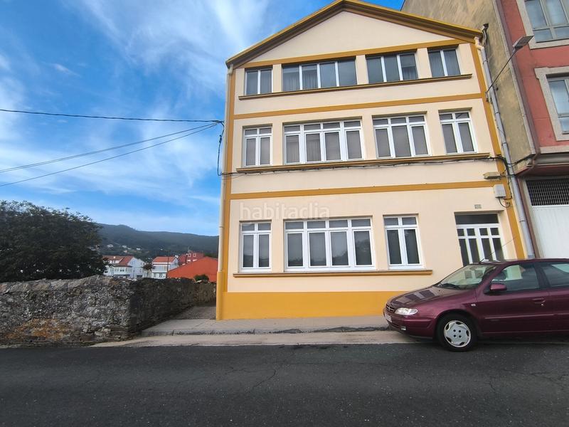 Foto 1ed47c2c-b1f4-445d-91f1-eb89a5e9469f. Casa adossada amb calefacció a Cedeira