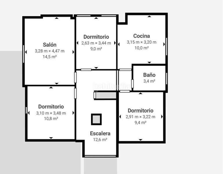 Foto 75bbf0e8-1e26-49ba-8ec0-ee5ef2826535. Casa adossada amb calefacció a Cedeira