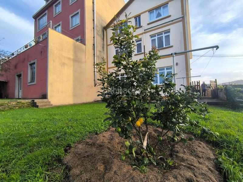 Foto 8b4491ea-3c1b-4292-940a-09151f564a6c. Casa adossada amb calefacció a Cedeira