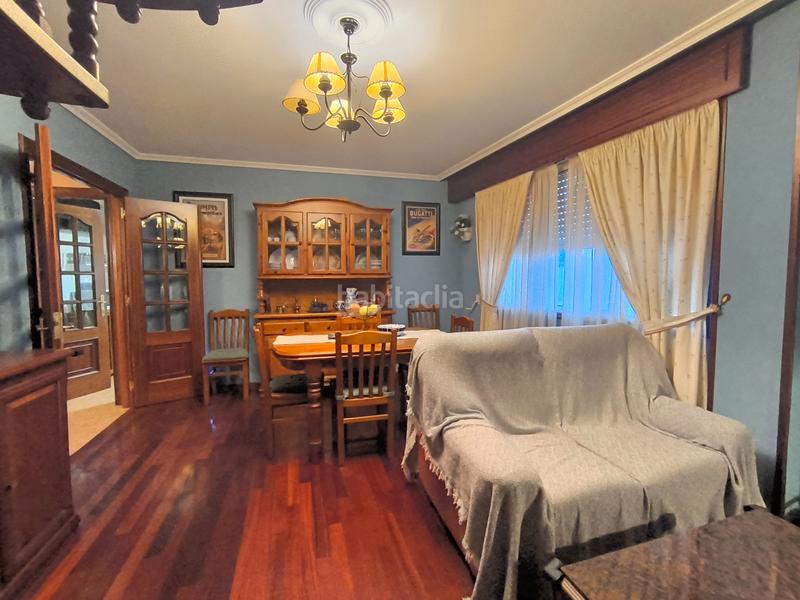 Foto 07e7b6ac-366c-45cc-91d3-ddab490b7724. Duplex with heating in Cedeira