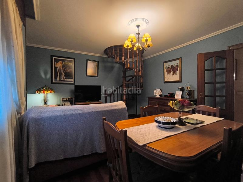 Foto 81480921-fde8-45be-8a7d-434941c8d0c9. Duplex with heating in Cedeira