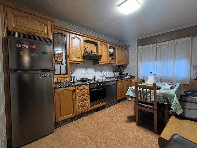 Foto a72ff28c-c703-4028-8936-5939a5aebb0b. Duplex with heating in Cedeira