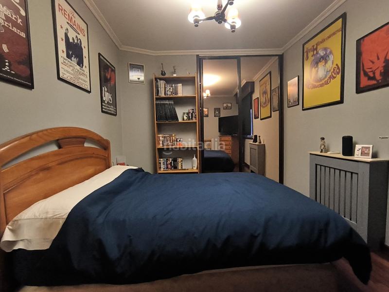 Foto b9840a17-f96e-4d33-87a5-cfac43f17f38. Duplex with heating in Cedeira