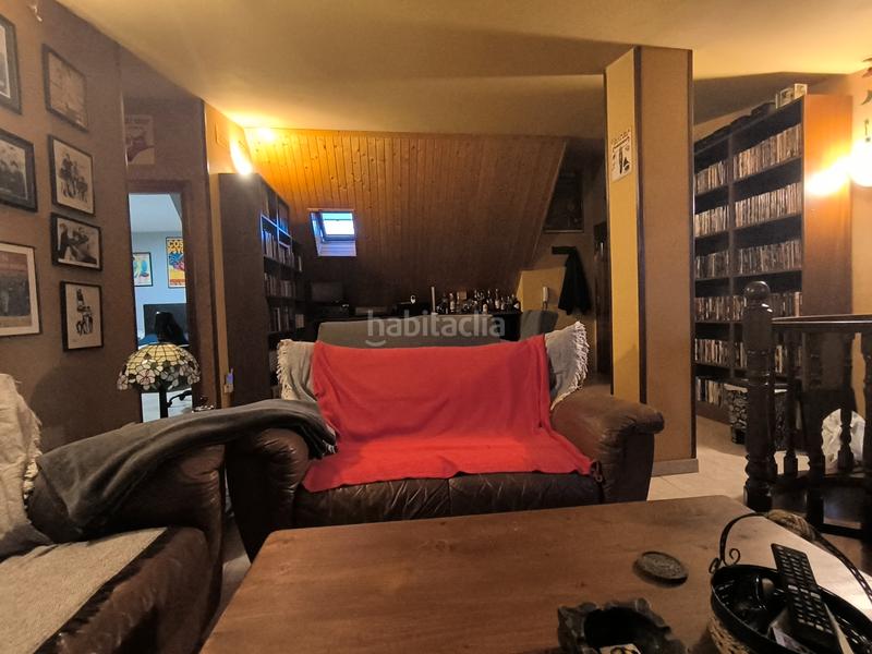 Foto c0f52fb1-608b-4050-9051-41a5a2462a4c. Duplex with heating in Cedeira