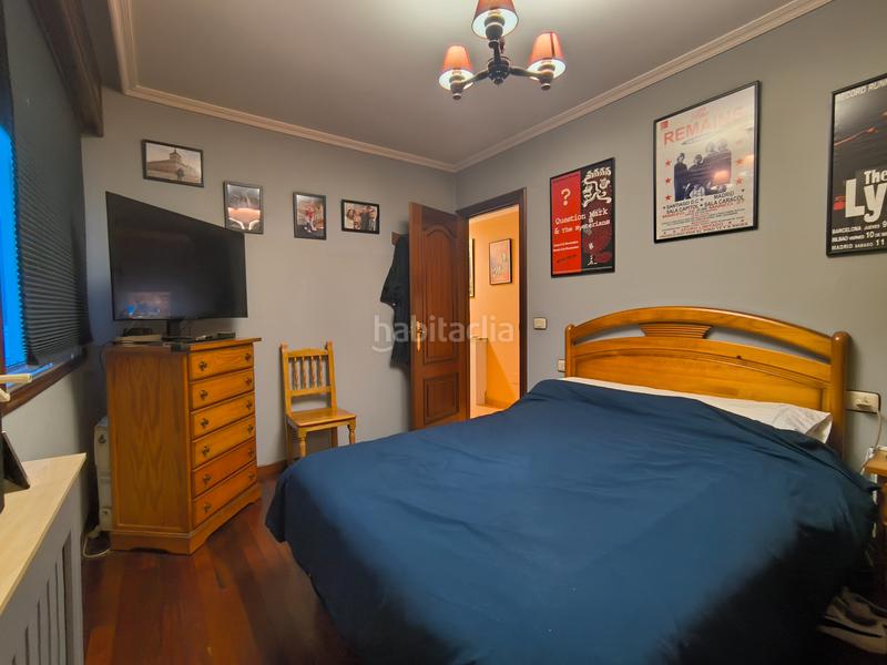 Foto e1da1299-f96d-475e-b4a2-8a7341116de4. Duplex with heating in Cedeira