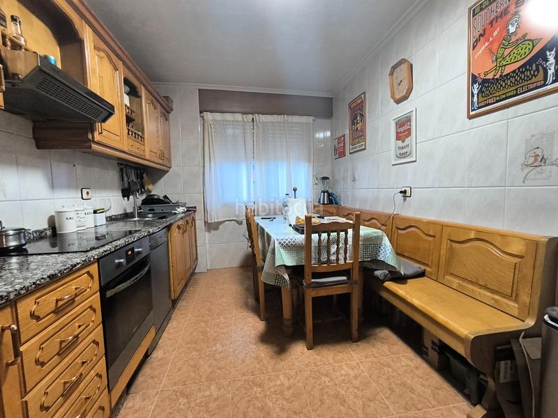 Foto ee9bd610-97ba-4564-866d-ee7b9494ee3f. Duplex with heating in Cedeira