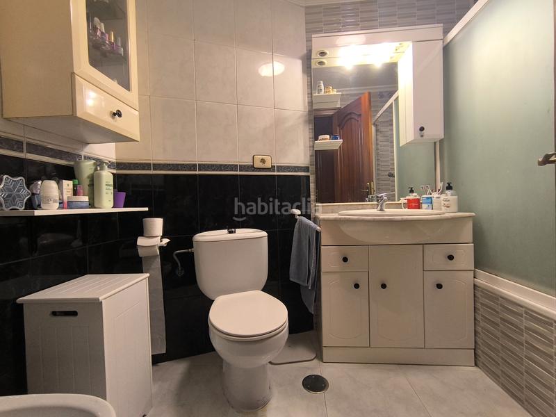 Foto f7c5032b-ebe3-44d6-9b23-c073ac09a289. Duplex with heating in Cedeira