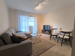 Appartement  Rúa maría mediadora. Apartamento céntrico en cedeira con terraza, garaje y trastero