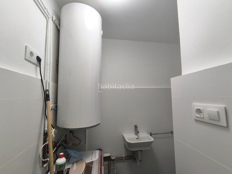 Foto 653bcbd6-ed8d-4d19-907b-41b9e41b2b47. Flat in calle de rubalcava 2 in Centro Ferrol