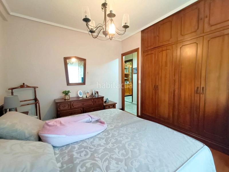 Foto 30f8bcc0-8ace-40ad-84a6-9ad38c4896de. Appartamento con riscaldamento parcheggio in Caranza Ferrol