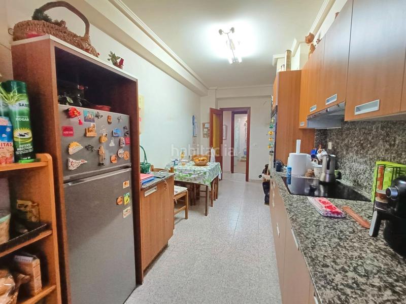 Foto 62b3204c-1e4d-4851-ad68-cad2830eef37. Appartamento con riscaldamento parcheggio in Caranza Ferrol