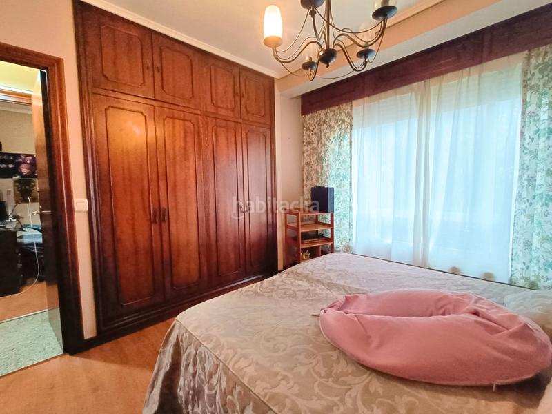 Foto a396d6c4-8607-469d-9395-60a40d2d5734. Appartamento con riscaldamento parcheggio in Caranza Ferrol