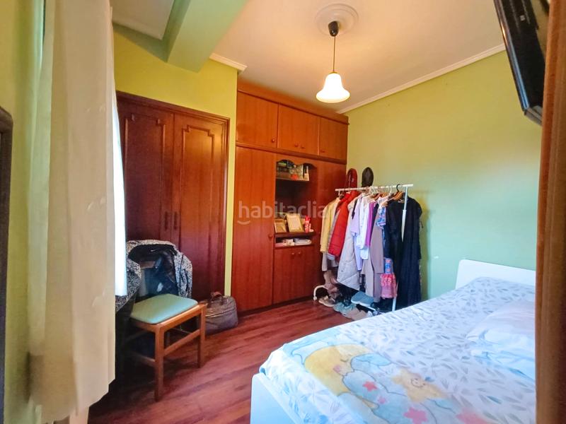 Foto a77539c2-6cee-490b-b272-2502f51c76b0. Appartamento con riscaldamento parcheggio in Caranza Ferrol
