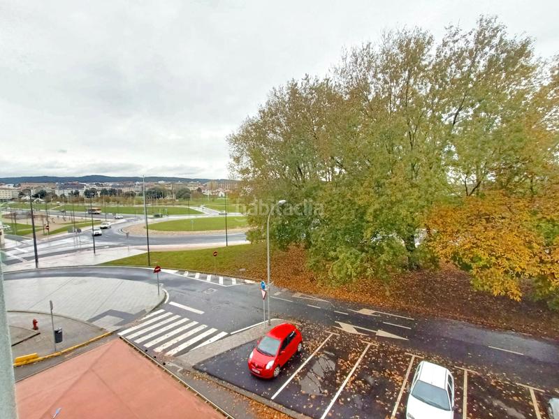 Foto dbaaa5f9-78ba-4454-8ea1-642e61383996. Appartamento con riscaldamento parcheggio in Caranza Ferrol