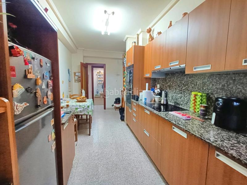 Foto f46f12d0-7e22-4cb1-ac6b-ffbe82cc22ab. Appartamento con riscaldamento parcheggio in Caranza Ferrol