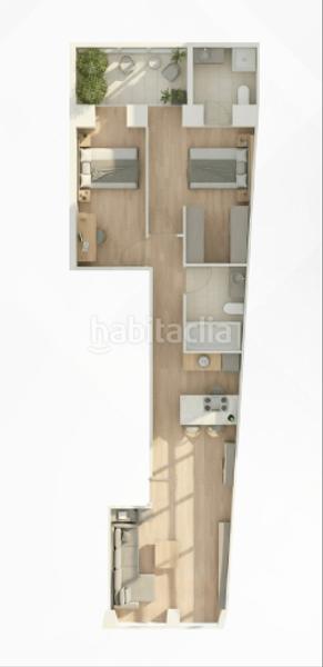 Foto 1f55de3f-5d9a-4646-bca1-06b0ac624de9. Appartamento in rúa san francisco 22 in Ferrol vello - puerto Ferrol