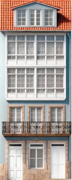 Foto d7d7ede2-d3b6-4e1d-871a-3504ac749f84. Flat in rúa san francisco 22 in Ferrol vello - puerto Ferrol