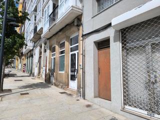 Local Comercial a Rúa Igrexa 150