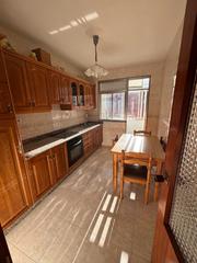 Location Appartement à Rúa san benigno 6