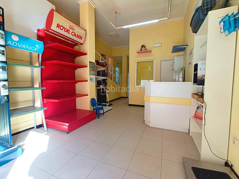 Foto 3c6d177a-f759-4b75-9bf8-6112a16a011b. Locale commerciale in Valdoviño