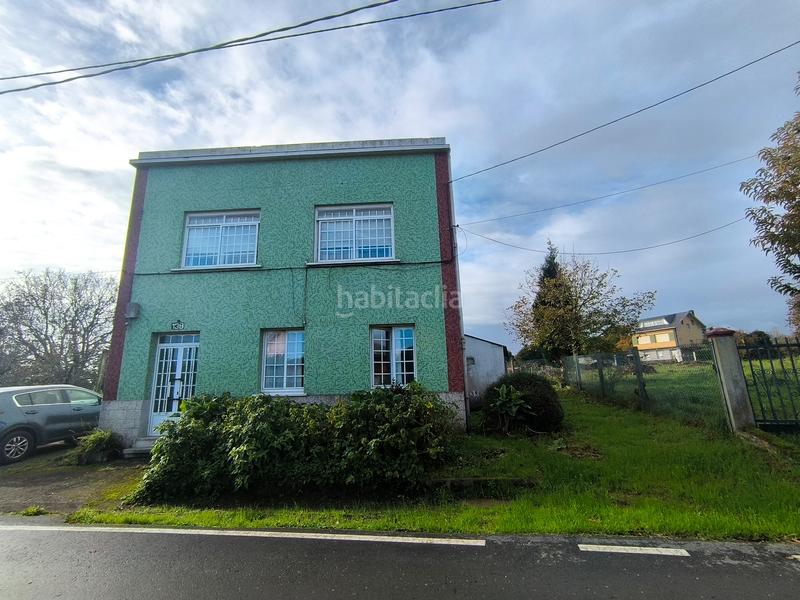 Foto 34a65617-e259-4b34-b80b-1a5e11e90ef4. Casa en rúa do espiño 139 en A Malata - Catabois - Ciudad Jardín Ferrol