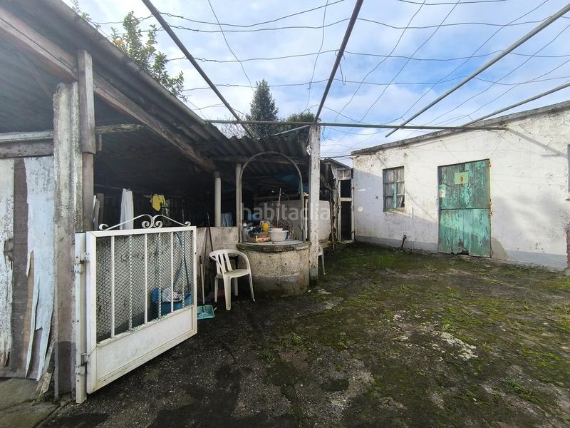 Foto 3b999e5d-9dc1-453c-87fe-d4ea955bd80e. Casa en rúa do espiño 139 en A Malata - Catabois - Ciudad Jardín Ferrol