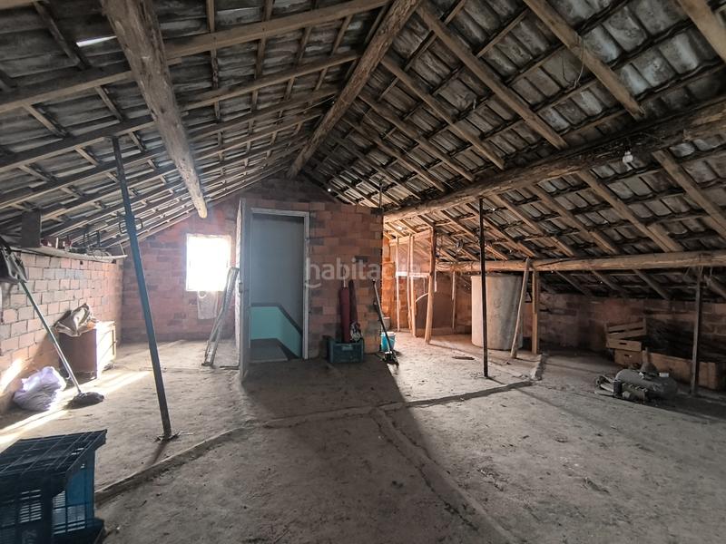 Foto 61c051d6-296d-46d7-bc25-35885207d3ec. Casa en rúa do espiño 139 en A Malata - Catabois - Ciudad Jardín Ferrol