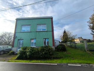 Haus in Rúa do espiño 139