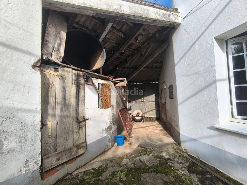 Foto 49365a17-c415-46f9-9e49-fa2a02298212. Haus in rúa do espiño 139 in A Malata - Catabois - Ciudad Jardín Ferrol