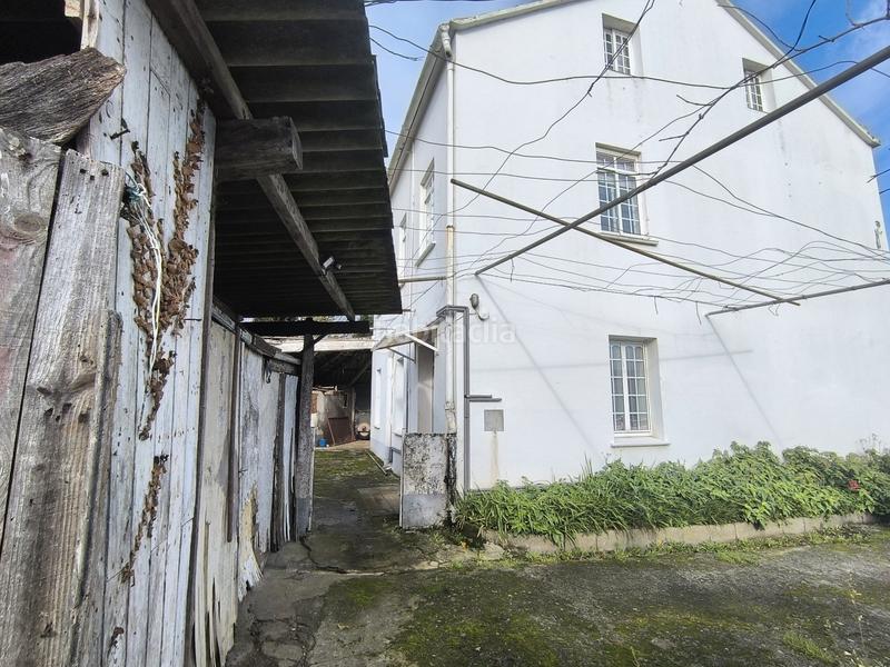 Foto a7bf95a5-a219-4817-8ae6-361ec4a42214. Maison dans rúa do espiño 139 dans A Malata - Catabois - Ciudad Jardín Ferrol