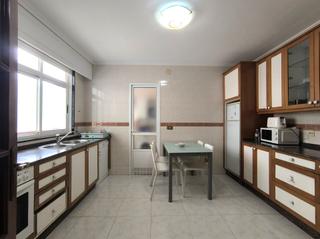 Appartamento in Rúa magdalena 37