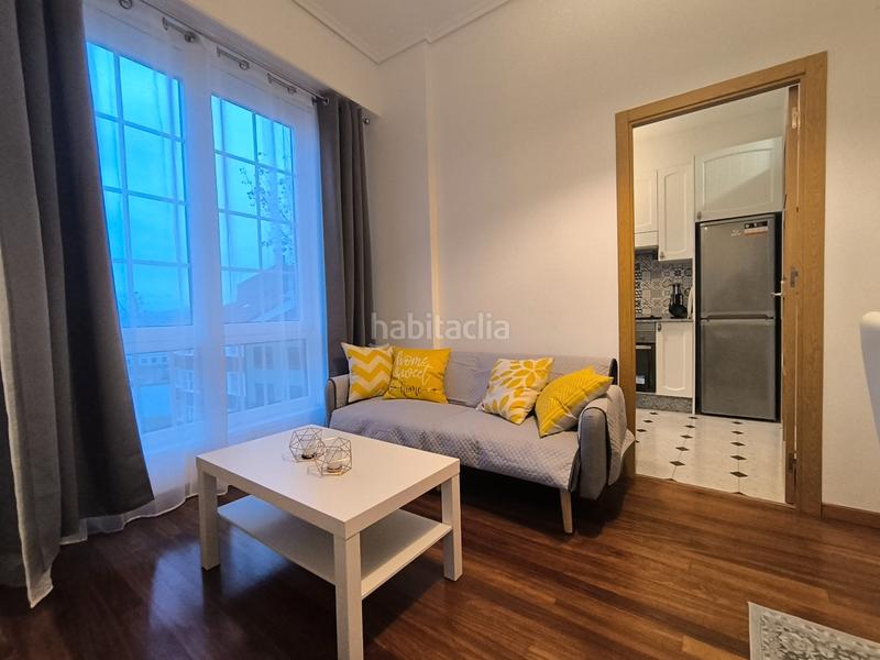 Foto 15640afc-5da3-4e7b-8c2d-102cf86f3876. Miete etagenwohnung mit heizung parking in Ferrol vello - puerto Ferrol