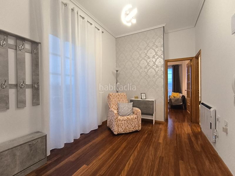 Foto 3579c2ce-fd5e-422d-8d51-7ae39d54c363. Miete etagenwohnung mit heizung parking in Ferrol vello - puerto Ferrol