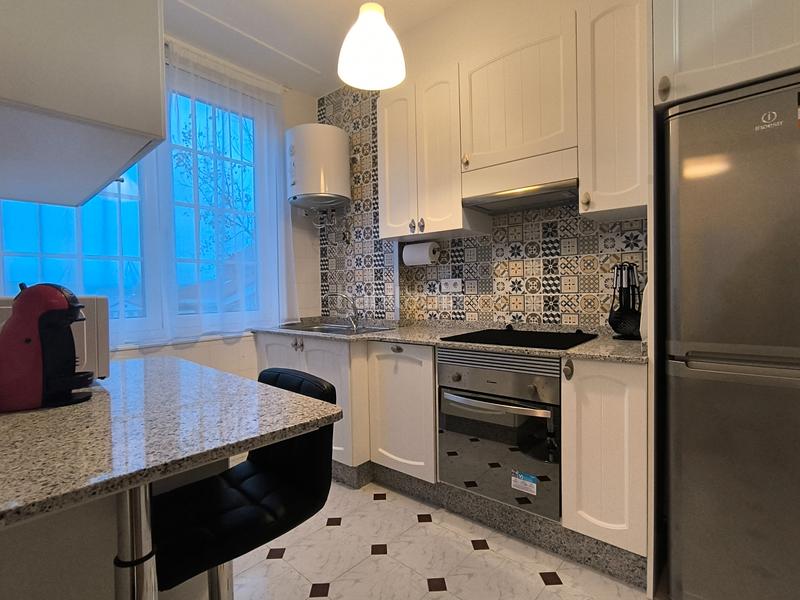 Foto 36e120cd-7584-41d2-af0f-027eb05e720b. Miete etagenwohnung mit heizung parking in Ferrol vello - puerto Ferrol