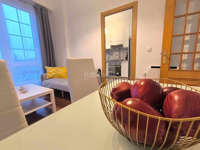 Foto 5e35d458-75af-40cd-8324-023f3be7cb27. Miete etagenwohnung mit heizung parking in Ferrol vello - puerto Ferrol