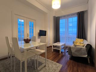 Miete Etagenwohnung  Rúa san francisco