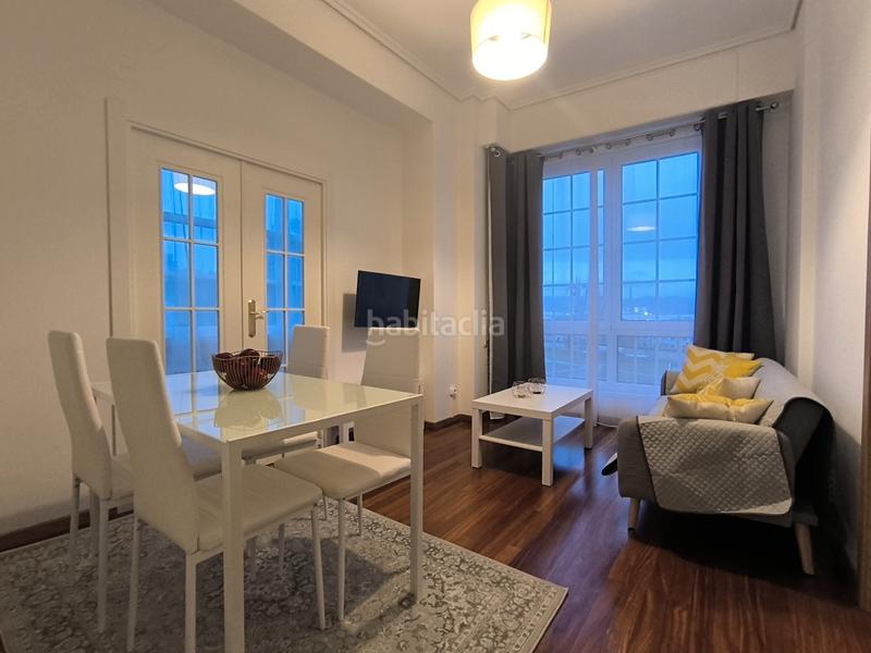 Foto 9c76c6c8-ff34-4748-bb46-8de1dff19d1f. Miete etagenwohnung mit heizung parking in Ferrol vello - puerto Ferrol