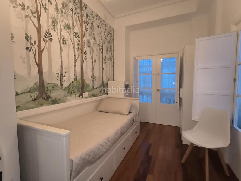 Foto a0decb99-9165-43ce-8009-5c9cc1a8f8aa. Miete etagenwohnung mit heizung parking in Ferrol vello - puerto Ferrol