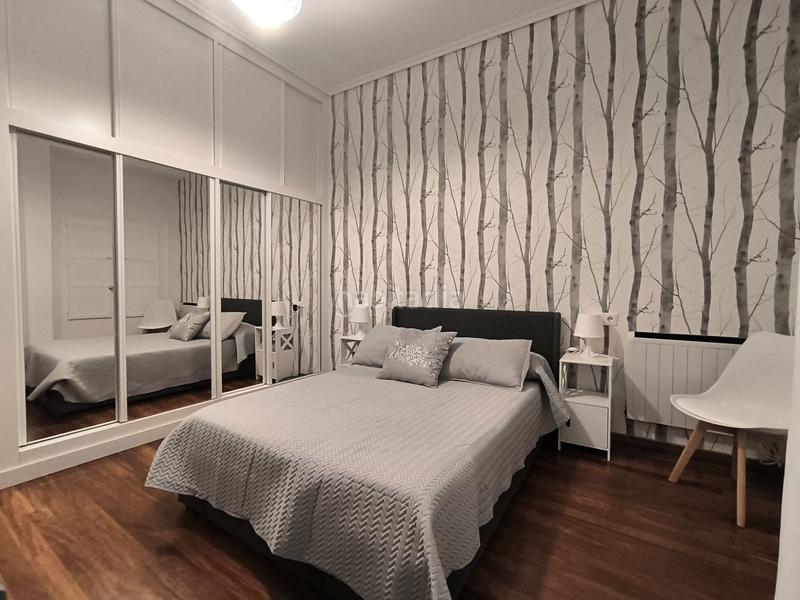 Foto c3ca891a-80a9-4c43-8df8-b0c8dba11b24. Miete etagenwohnung mit heizung parking in Ferrol vello - puerto Ferrol