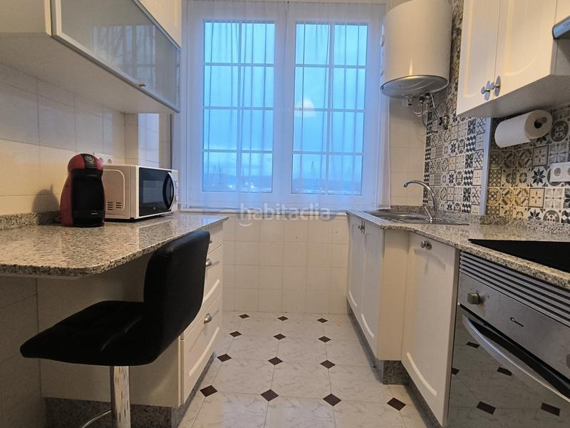 Foto f8adef3b-bd7e-41f5-af49-b1f9f6a05c14. Miete etagenwohnung mit heizung parking in Ferrol vello - puerto Ferrol