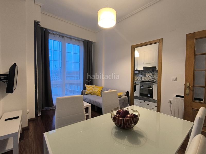 Foto a2035863-cb6f-47d4-9437-0004bdc40dda. Alquiler piso en Ferrol vello - puerto Ferrol