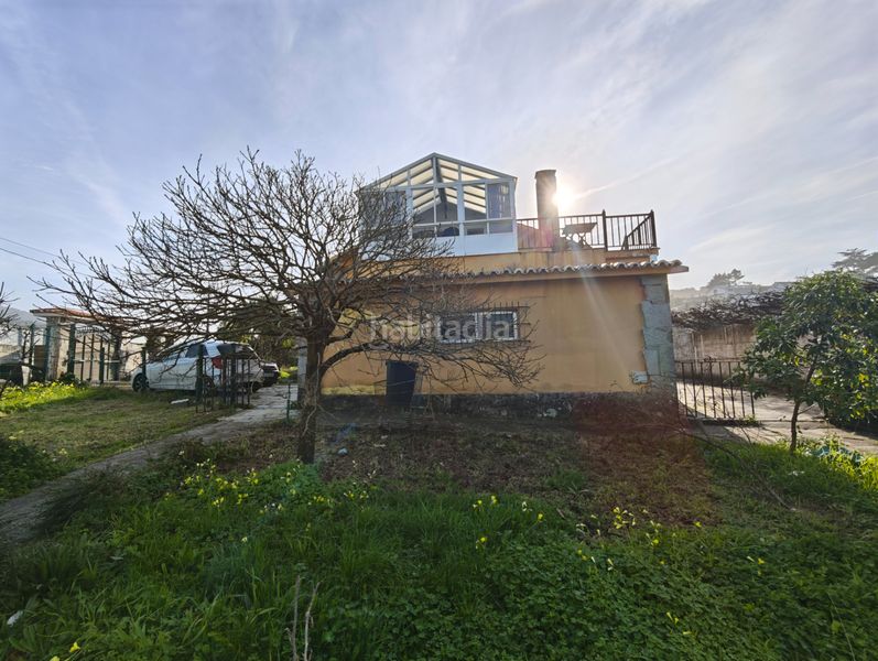Foto 4808757d-42ba-47e1-b313-937e81703e8f. Chalet con camino riscaldamento parcheggio piscina in Ferrol