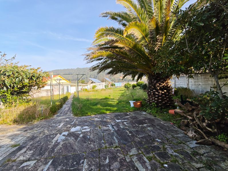 Foto 4a605ee7-99e9-48ad-be26-b4782216e27a. Chalet con camino riscaldamento parcheggio piscina in Ferrol