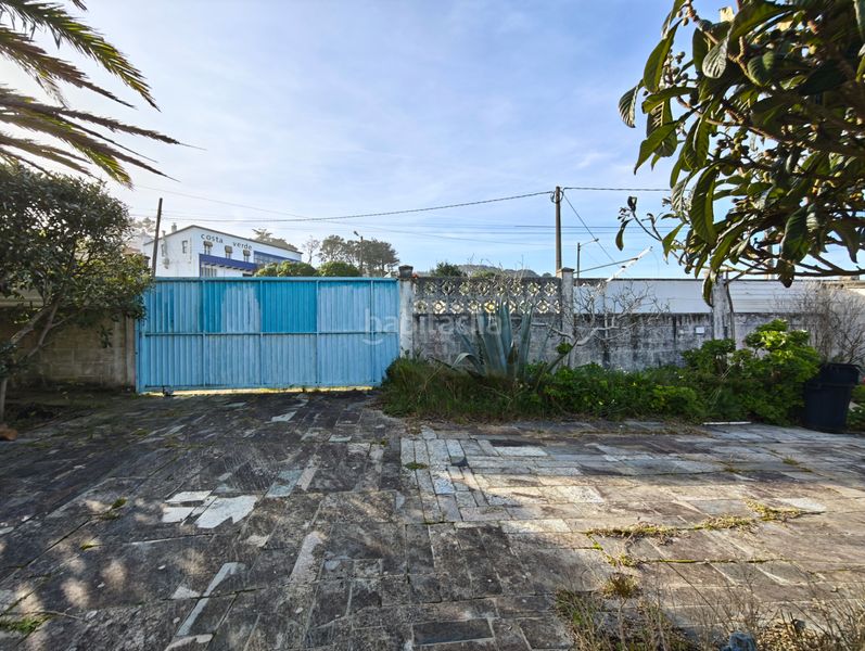 Foto 4a9c1836-ba87-4285-98a8-a91cf487553f. Chalet con camino riscaldamento parcheggio piscina in Ferrol
