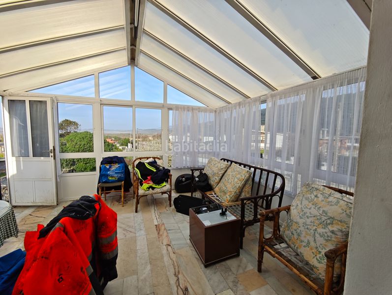 Foto 6a503274-97a1-4b22-bd83-7dc0f94e9dc3. Chalet con camino riscaldamento parcheggio piscina in Ferrol