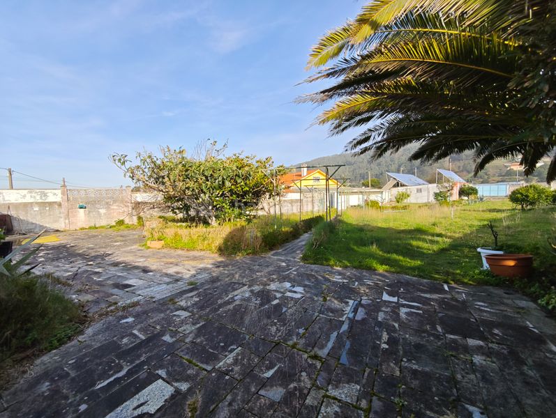 Foto 7797f1de-a85d-42de-bfa6-04ca7418dc1a. Chalet con camino riscaldamento parcheggio piscina in Ferrol